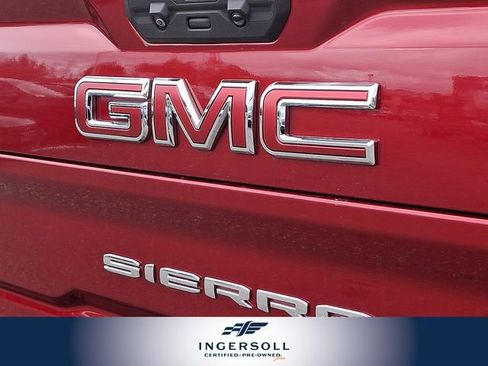 Used 2022 GMC Sierra 2500 AT4 w/ AT4 Preferred Package image 33