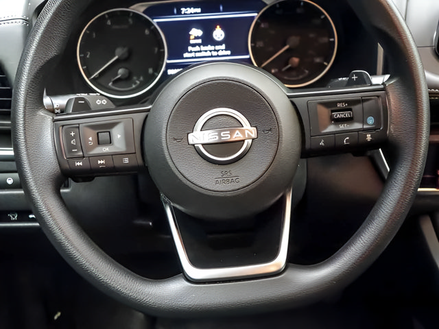 Used 2024 Nissan Rogue SV AWD/4WD image 14