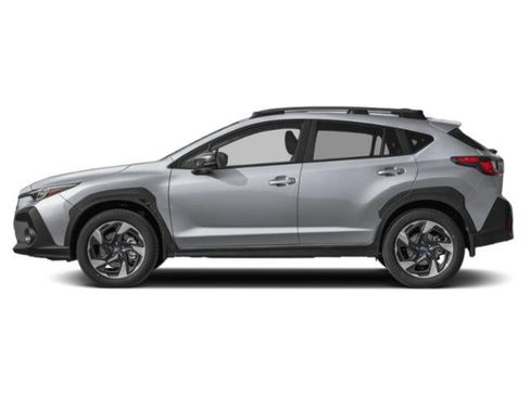 New 2026 Subaru Crosstrek 2.5i Limited AWD/4WD image 6