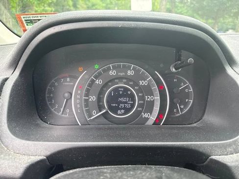 Used 2015 Honda CR-V EX-L image 7