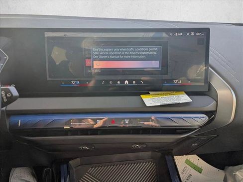 New 2026 BMW X3 M50 image 12