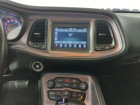 Used 2023 Dodge Challenger GT w/ Blacktop Package RWD image 13