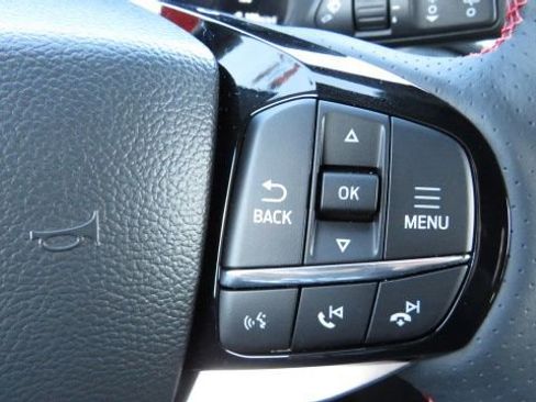 New 2026 Ford Explorer ST-Line image 26