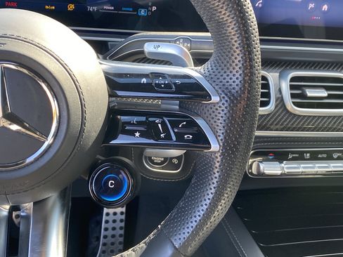 Used 2024 Mercedes-Benz GLS 63 AMG 4MATIC image 61