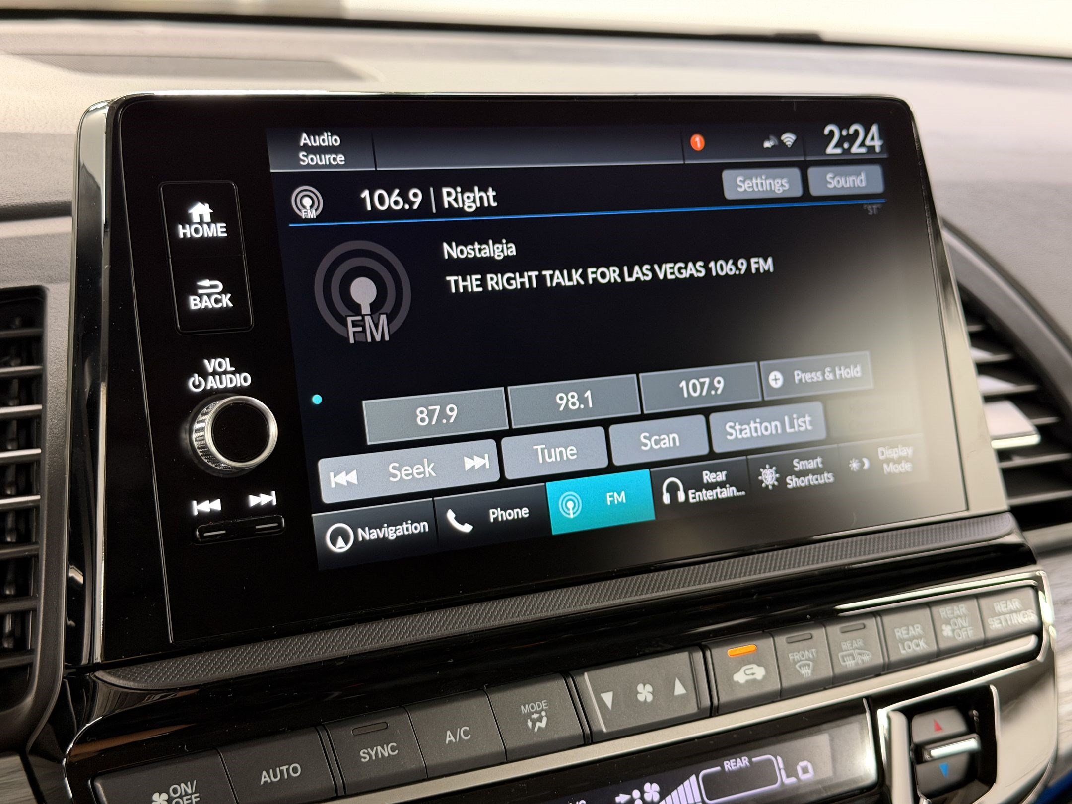 New 2027 Honda Odyssey Elite image 22