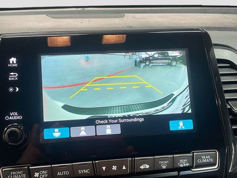 Used 2024 Honda Odyssey EX-L image 13