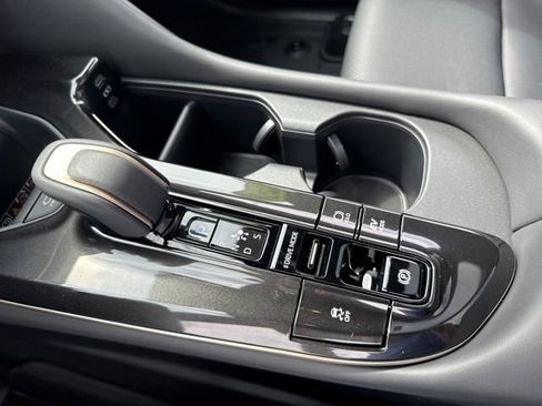 New 2026 Toyota Crown Signia image 22