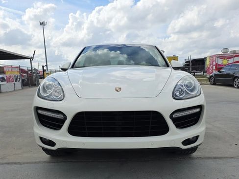 Used 2011 Porsche Cayenne Turbo AWD/4WD image 38