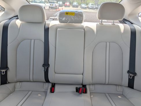 New 2026 Hyundai Sonata SEL AWD/4WD image 7