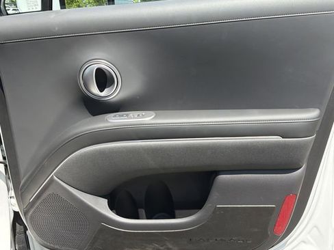 New 2026 Hyundai Palisade Calligraphy FWD image 14