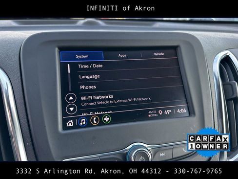 Used 2024 Chevrolet Equinox LT w/ LPO, Floor Liner Package image 42