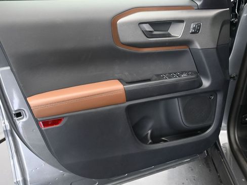 New 2025 Ford Bronco Sport Outer Banks w/ Outer Banks Tech Package+ image 17