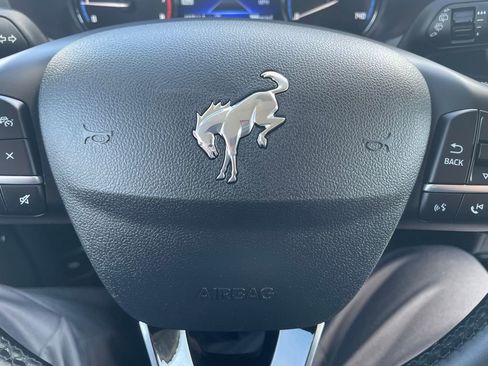 Used 2024 Ford Bronco Sport Outer Banks w/ Tech Package image 18