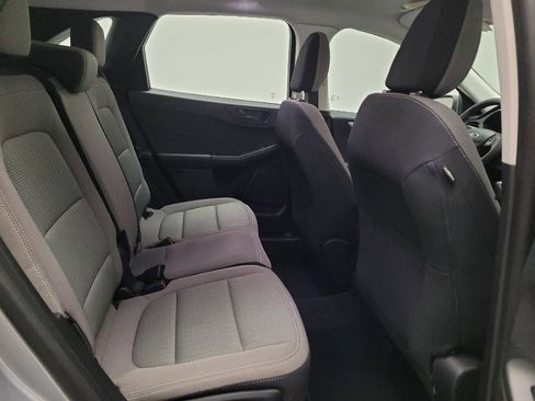 Used 2022 Ford Escape S FWD image 19