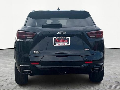 Used 2023 Chevrolet Blazer RS image 4