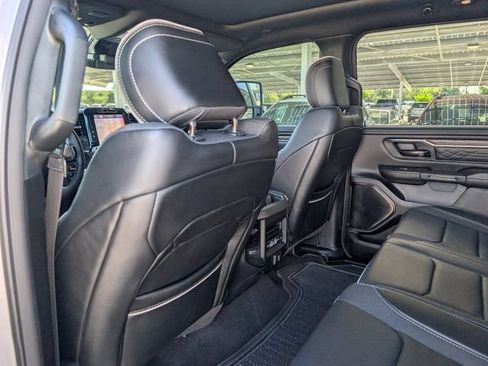 Used 2025 RAM 1500 Limited w/ Off Road Group AWD/4WD image 26