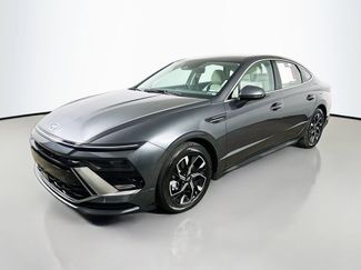 Used 2024 Hyundai Sonata SEL FWD video 3