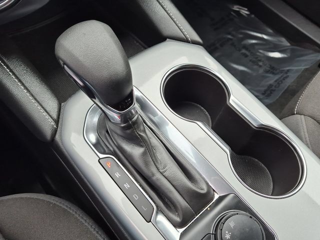Used 2025 Chevrolet Blazer LT FWD image 38