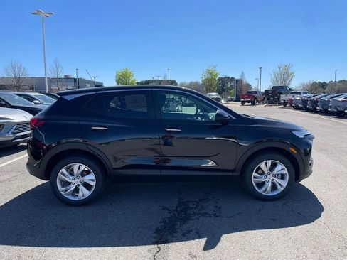 New 2026 Buick Encore GX Preferred w/ Comfort Package image 9