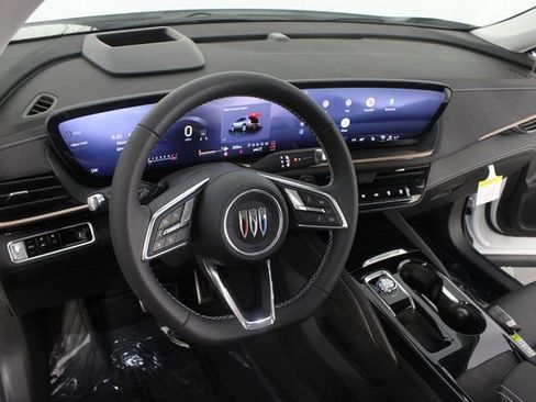 New 2026 Buick Envision Sport Touring image 9