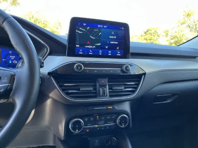 Used 2022 Ford Escape SEL w/ Technology Package FWD image 15