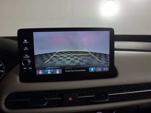 Used 2023 Honda HR-V EX-L image 46