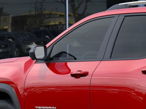 New 2026 GMC Terrain Elevation image 12