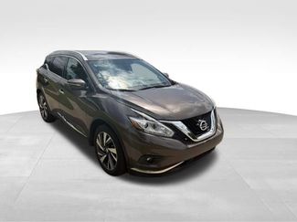 Used 2015 Nissan Murano Platinum w/ Platinum Technology Package AWD/4WD 360° Tour
