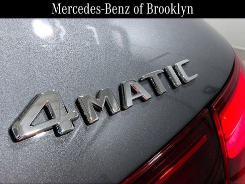 Certified 2026 Mercedes-Benz GLA 250 4MATIC image 30
