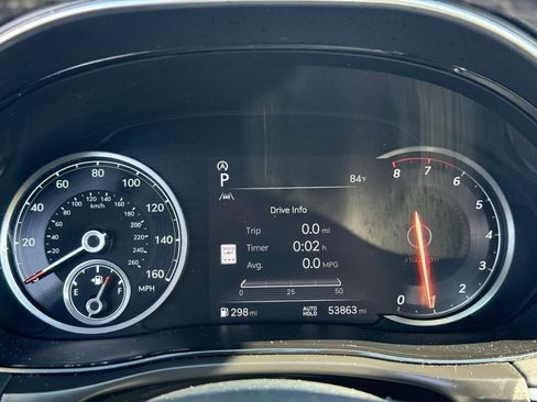 Used 2025 Genesis GV70 2.5T AWD/4WD image 19