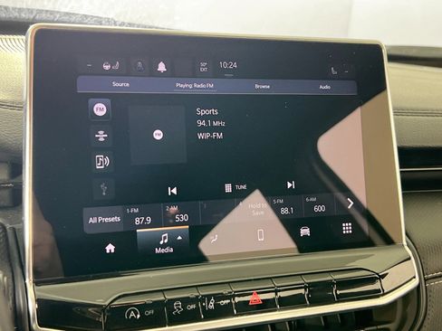 Used 2022 Jeep Compass Altitude w/ Convenience Group image 14