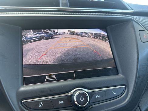 Used 2023 Chevrolet TrailBlazer LS image 25