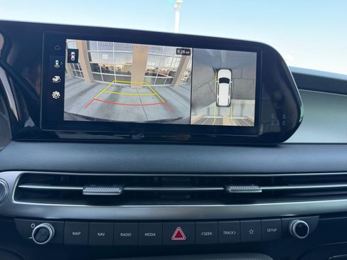 Used 2025 Hyundai Palisade XRT FWD image 29