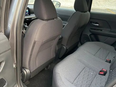 Used 2026 Nissan Kicks SV w/ Cold Weather Package AWD/4WD image 27