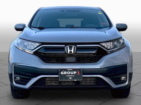 Used 2020 Honda CR-V EX image 4