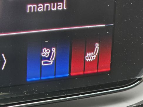 New 2025 Audi A5 2.0T Premium Plus image 13