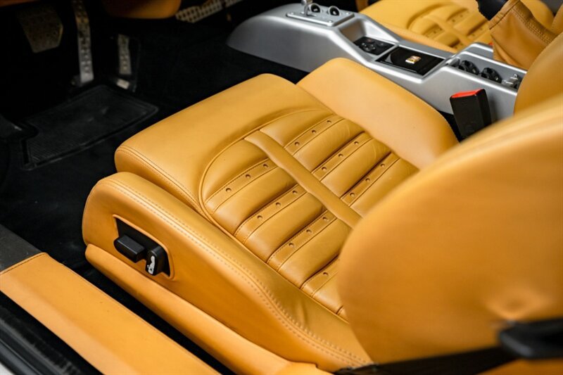 Used 2005 Ferrari 360 Spider RWD image 37