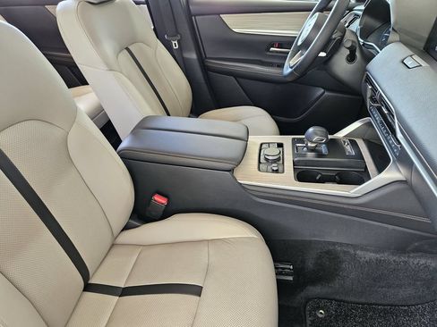 Certified 2026 MAZDA CX-90 3.3 Turbo w/ Preferred Package AWD/4WD image 10