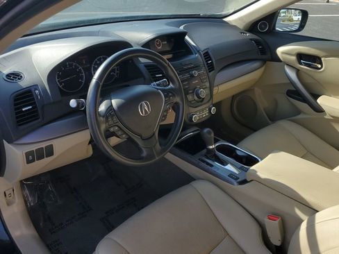 Used 2015 Acura RDX AWD image 28