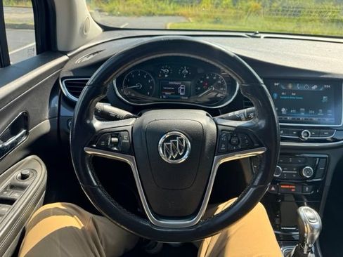 Used 2019 Buick Encore Preferred AWD/4WD image 20