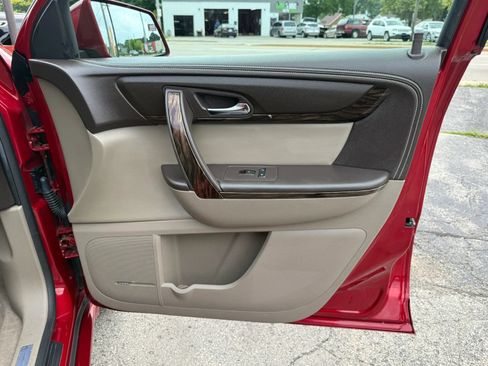 Used 2013 GMC Acadia Denali AWD/4WD image 22