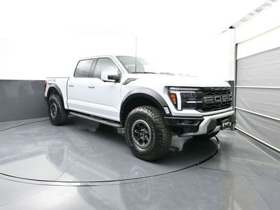 Used 2025 Ford F150 Raptor