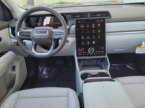 New 2026 GMC Terrain Denali image 26