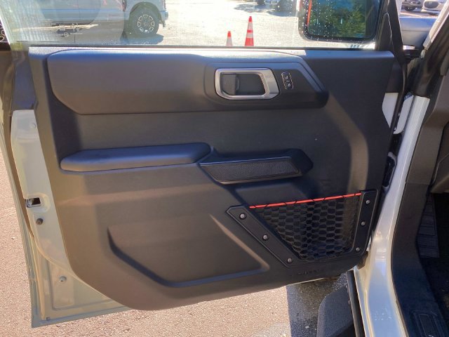 Used 2022 Ford Bronco Raptor AWD/4WD image 12