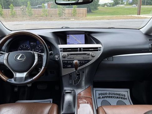 Used 2014 Lexus RX 350 AWD w/ Navigation Package image 18