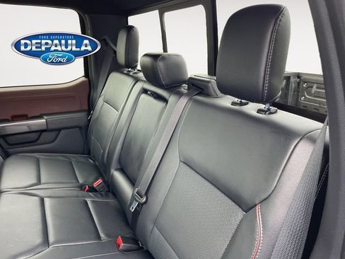 Used 2023 Ford F150 Lariat w/ Equipment Group 502A High AWD/4WD image 17