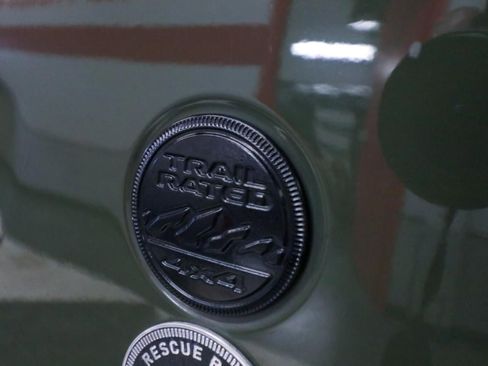 Used 2021 Jeep Wrangler Unlimited Sport image 35