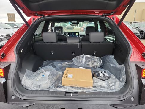 New 2026 Hyundai Ioniq 5 XRT image 6