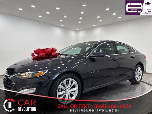 Used 2023 Chevrolet Malibu LT image 31