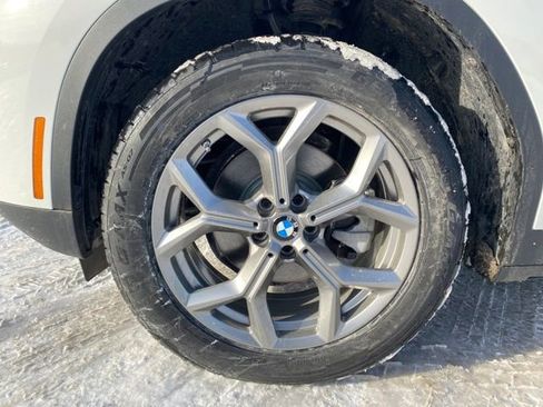 Used 2023 BMW X3 xDrive30i image 23